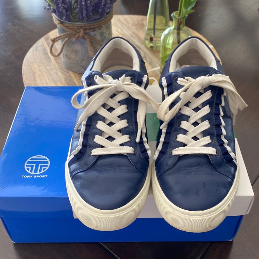 Tory sport sneakers